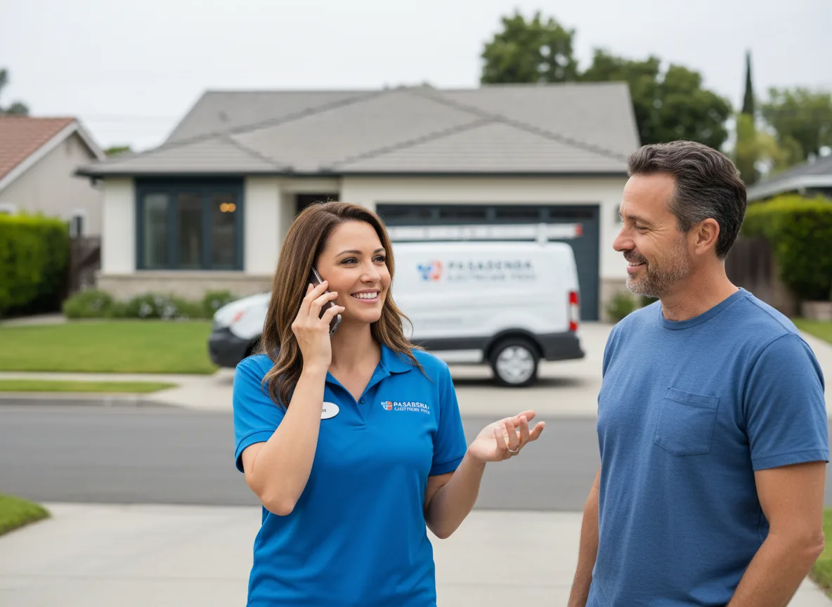 Electrician Addington, OK FAQs
